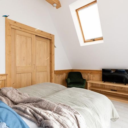 Apartamenty Franka Zakopane Kościelisko Camera foto