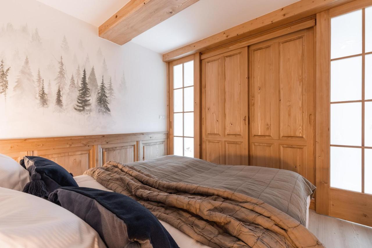 Apartamenty Franka Zakopane Kościelisko Esterno foto