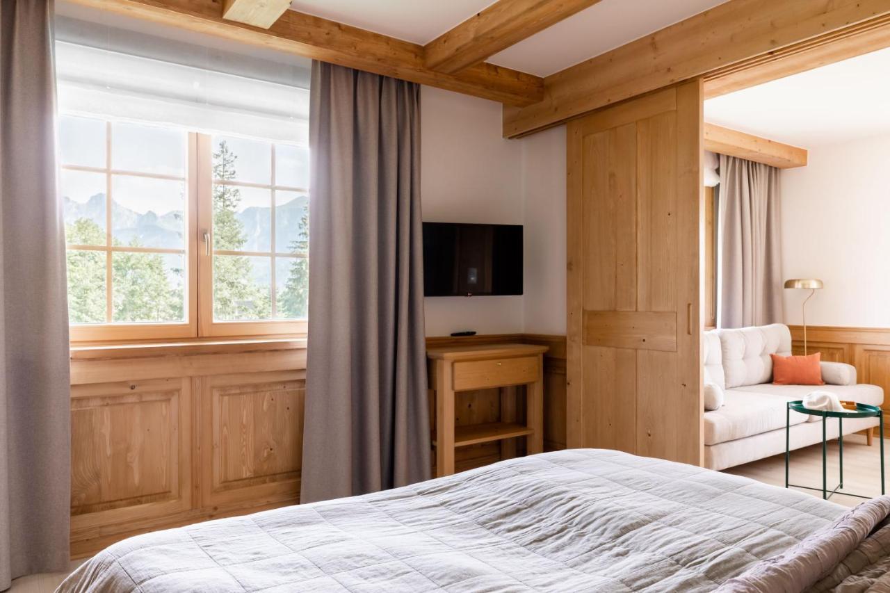 Apartamenty Franka Zakopane Kościelisko Esterno foto