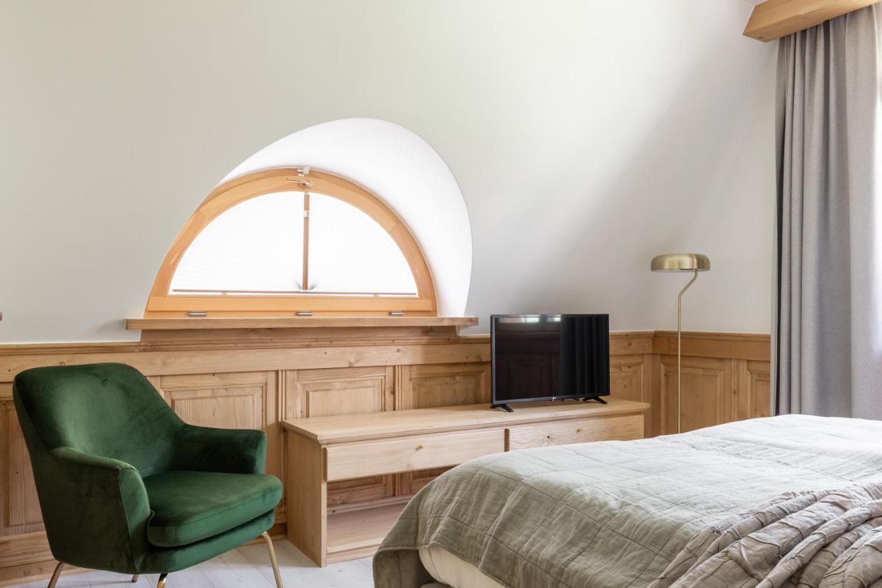 Apartamenty Franka Zakopane Kościelisko Esterno foto