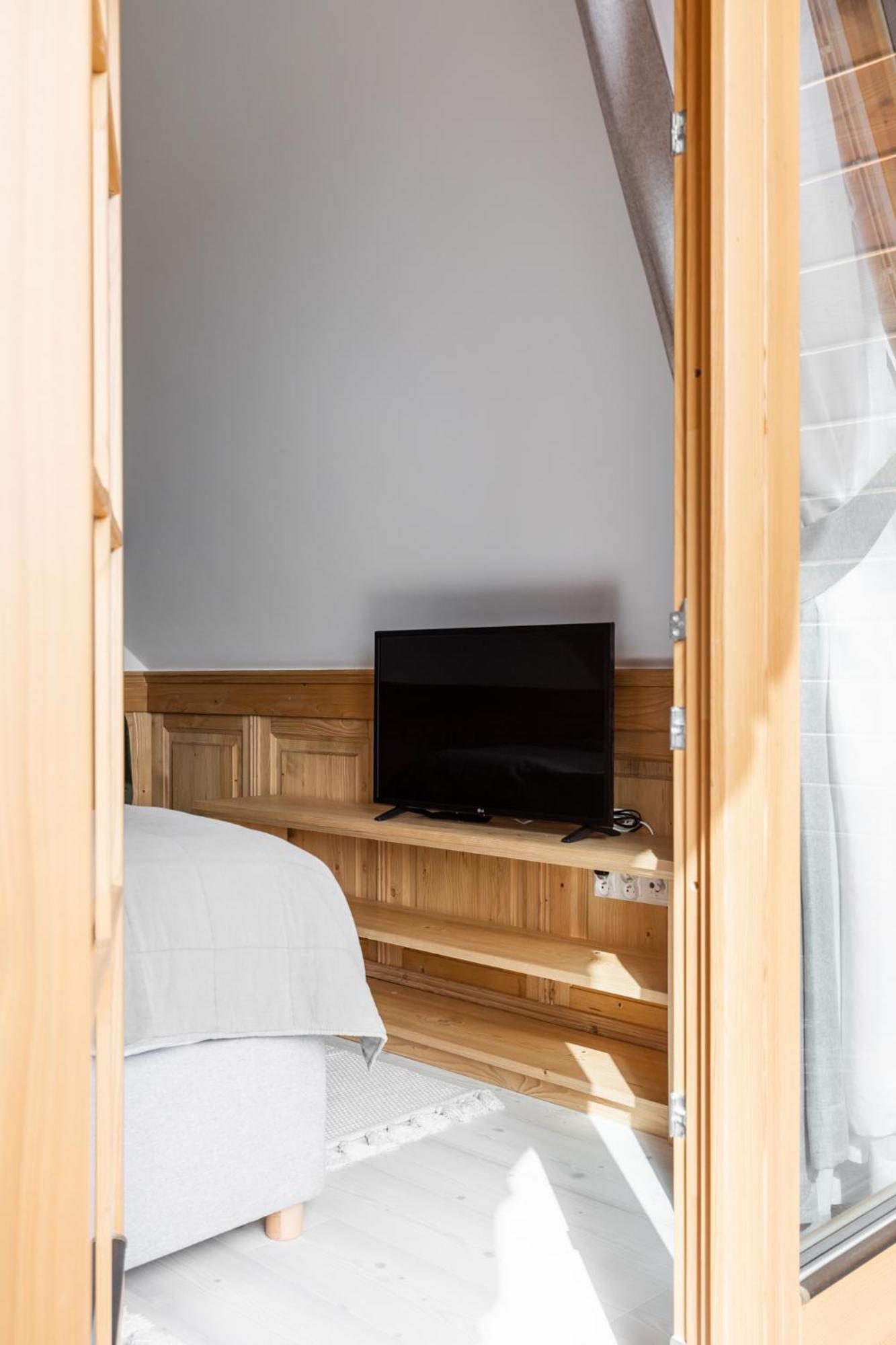 Apartamenty Franka Zakopane Kościelisko Camera foto