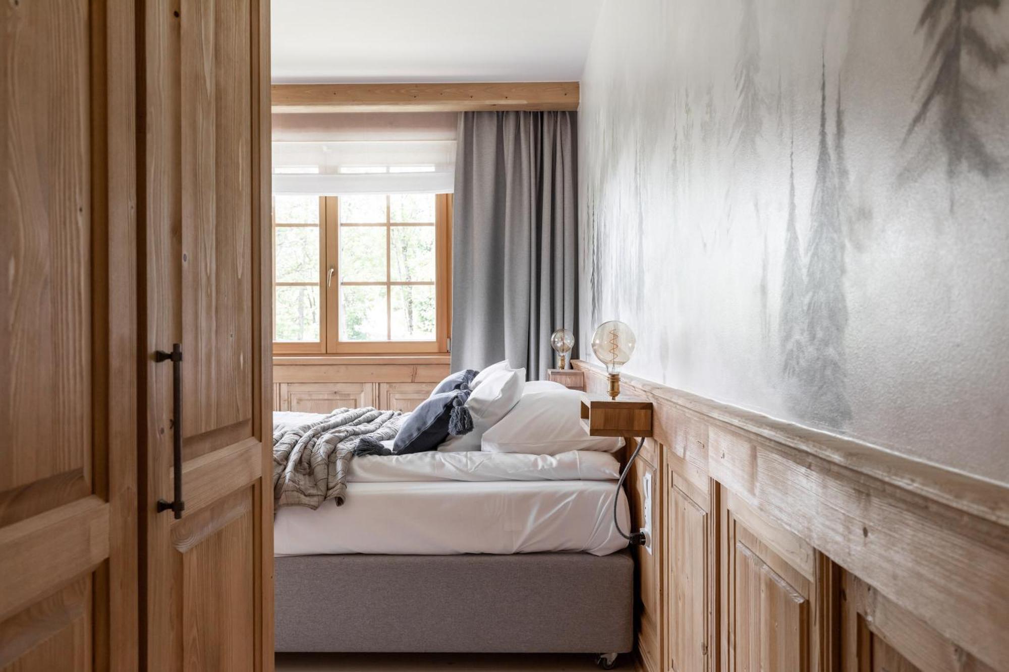 Apartamenty Franka Zakopane Kościelisko Camera foto
