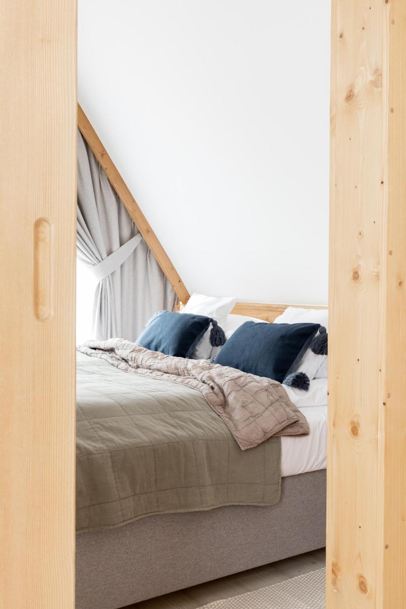 Apartamenty Franka Zakopane Kościelisko Camera foto