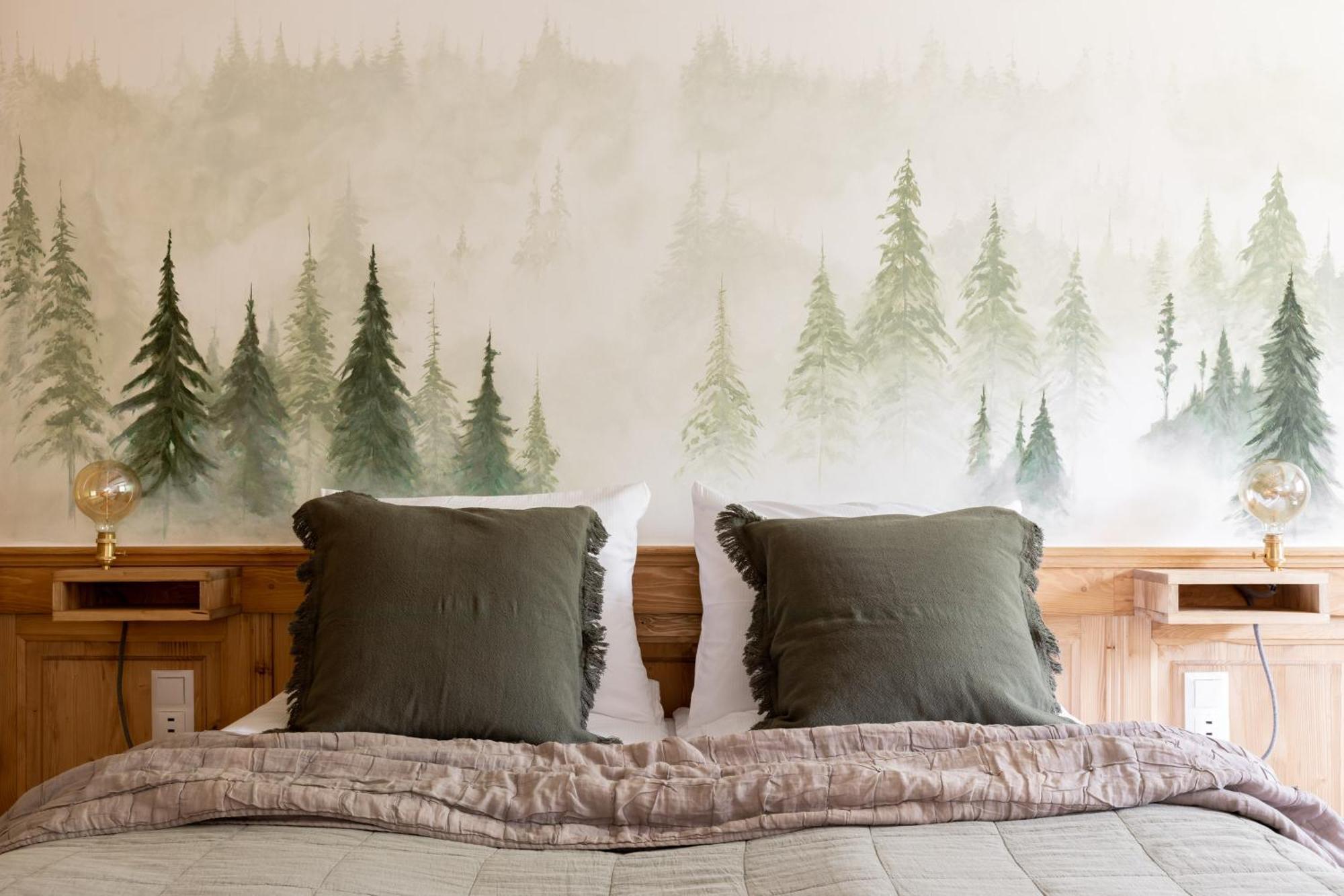 Apartamenty Franka Zakopane Kościelisko Camera foto