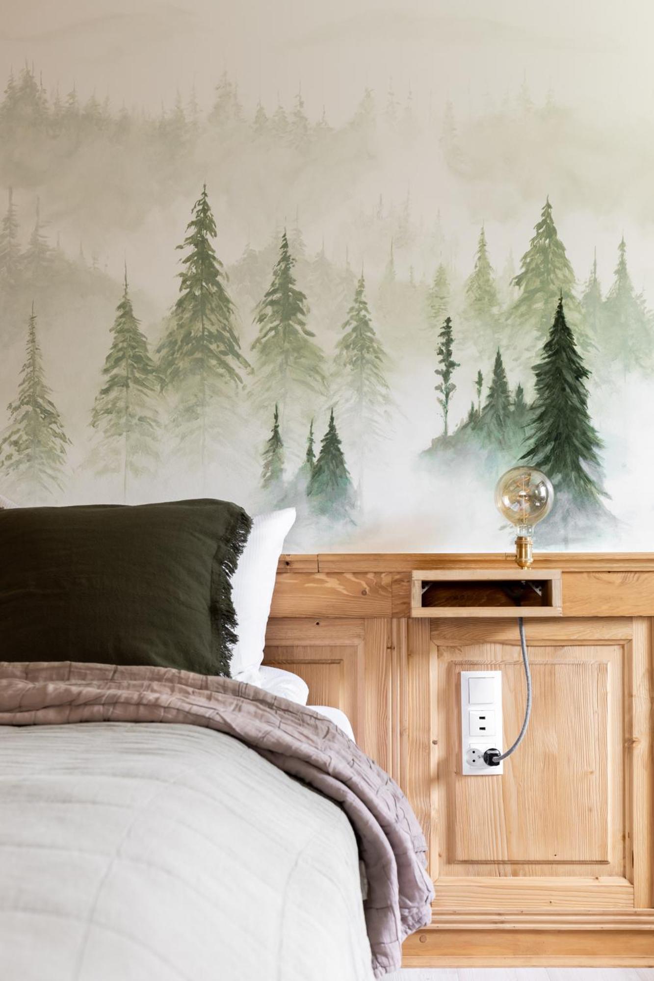 Apartamenty Franka Zakopane Kościelisko Camera foto