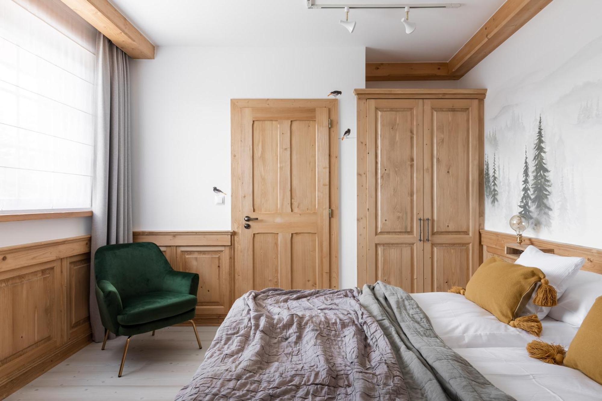 Apartamenty Franka Zakopane Kościelisko Camera foto