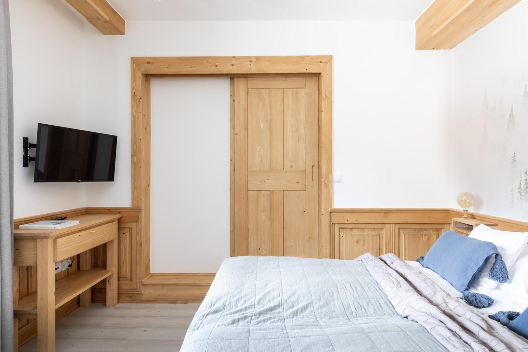 Apartamenty Franka Zakopane Kościelisko Camera foto