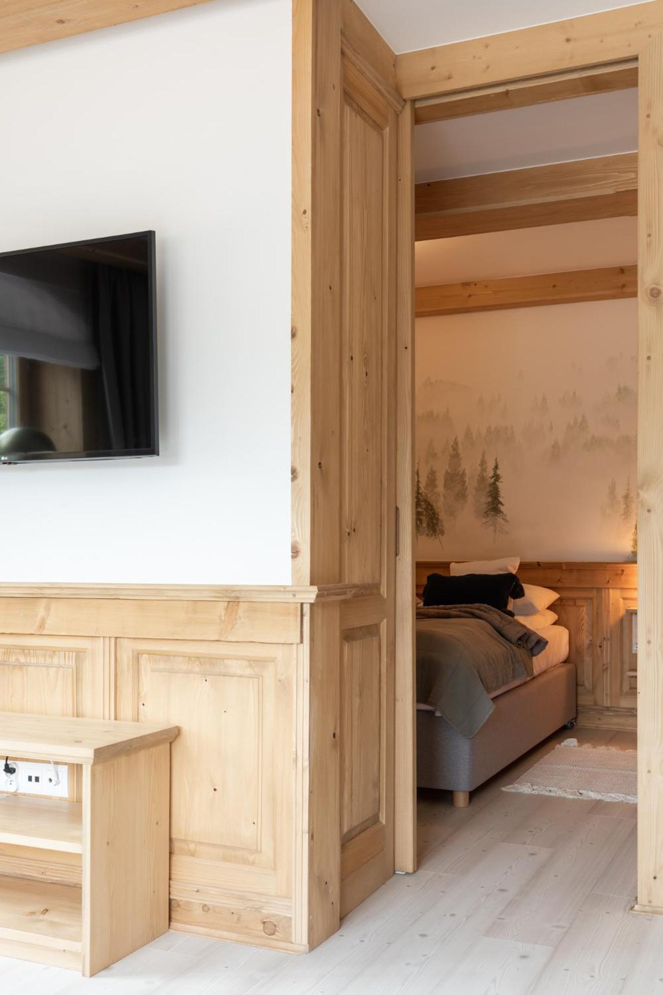 Apartamenty Franka Zakopane Kościelisko Camera foto