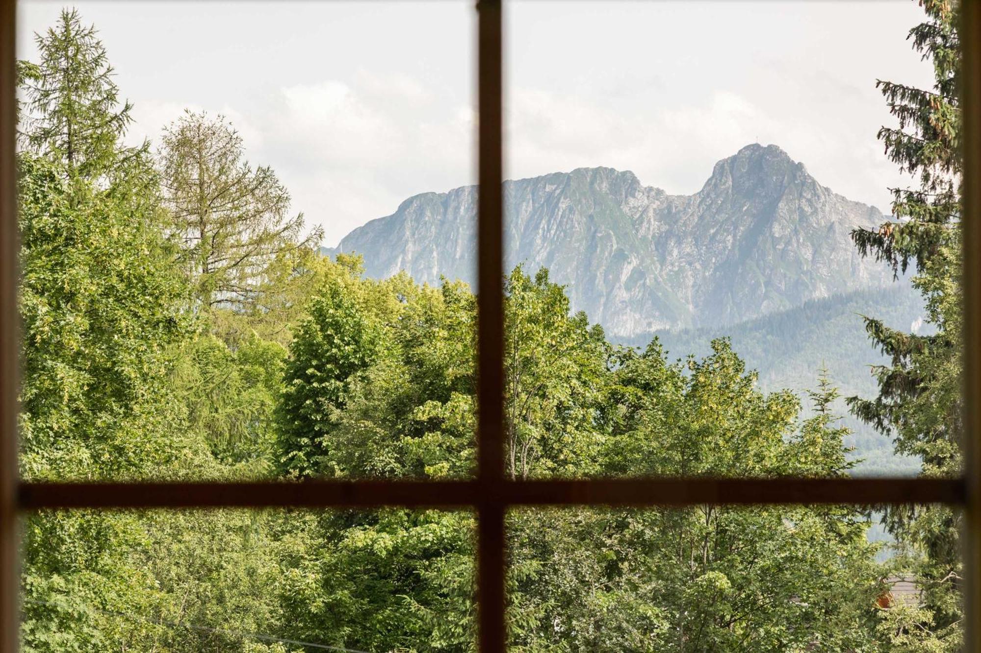 Apartamenty Franka Zakopane Kościelisko Camera foto